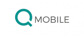 qmobile logo